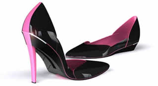 convertible heels