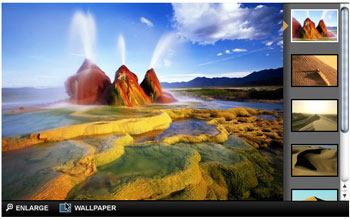 National Geographic Desktop Wallpaper
