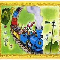 "I think I can" Why you should be basing your life off nursery rhymes as an adult