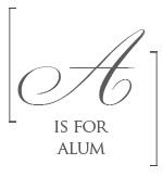 a is for alum, college alumni