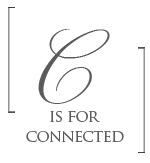c is for connected