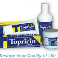 topricin