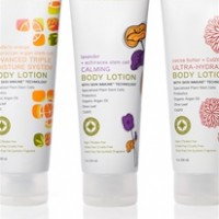 lotions