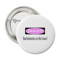 danger button