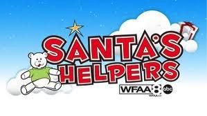 santa's helpers 