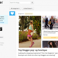 bloglovin
