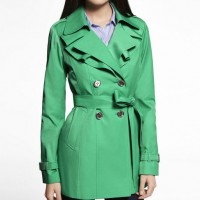 raincoat