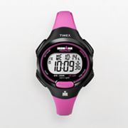 Women’s Ironman 10-Lap Resin Digital Chronograph  // Ladies activewear for every budget