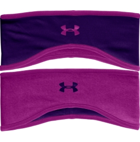 Under Armour Reversible Headbands $25 // Ladies activewear for every budget