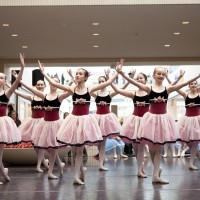 ballet
