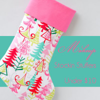 Makeup Stocking Stuffers under $10