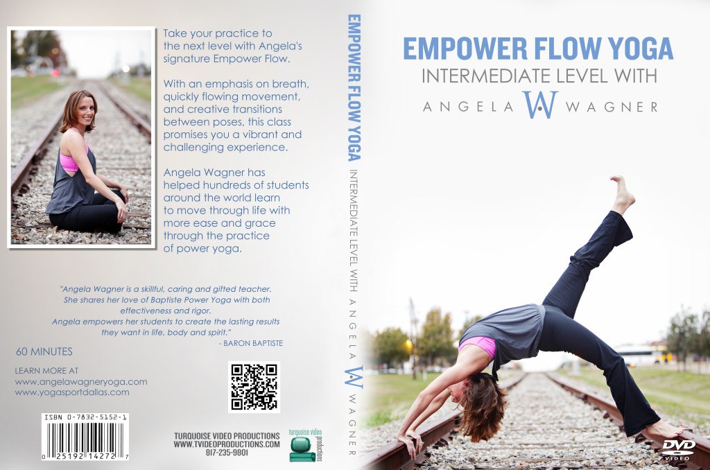 Empower Flow Yoga