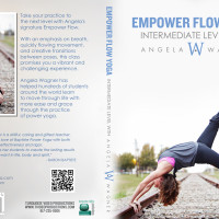 Empower Flow Yoga