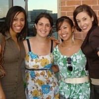On Missing Meetings, Hopping Planes, and Choosing Life // Genpink