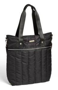 Zella Quilted Tote from Nordstrom // Gym & Yoga Bags for Every Budget