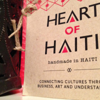 Shop for a Cause with Macy's Heart of Haiti line | Genpink