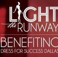 Light the Runway fashion show via genpink.com