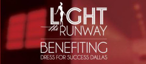 Light the Runway fashion show via genpink.com