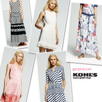 #PeterSomForKohls | Genpink