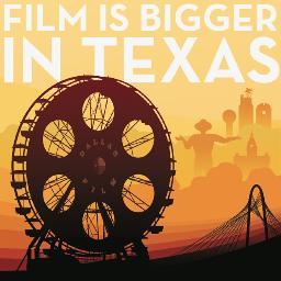 film is bigger in texas