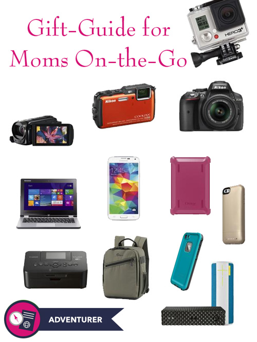 best buy gifts for mom