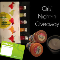Genpink: #CincodeMayo Girls' Night In Giveaway