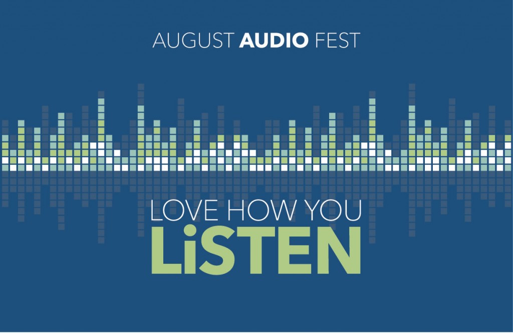 Love the Way You Listen - Best Buy Audio Fest