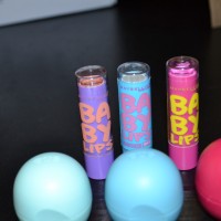 lip products for the fall season via genpink.com