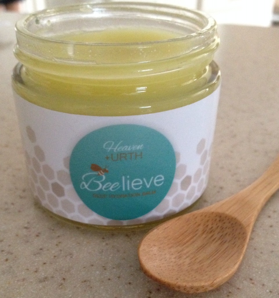 body butter product review via genpink.com