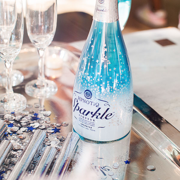 Celebrations. Sparkle. Surprise! #INeedSparkle