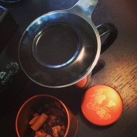 All You Need is Tea & Warm Socks :: Teavana
