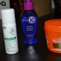 hair care prodcuts for the fall season via genpink.com
