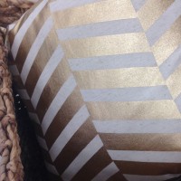 Genpink monthly roundup: October 2014// photo: from my mobile - it's a pillow at Target