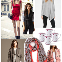 Thanksgiving Day Deals // skip the crowds, and why wait until Black Friday