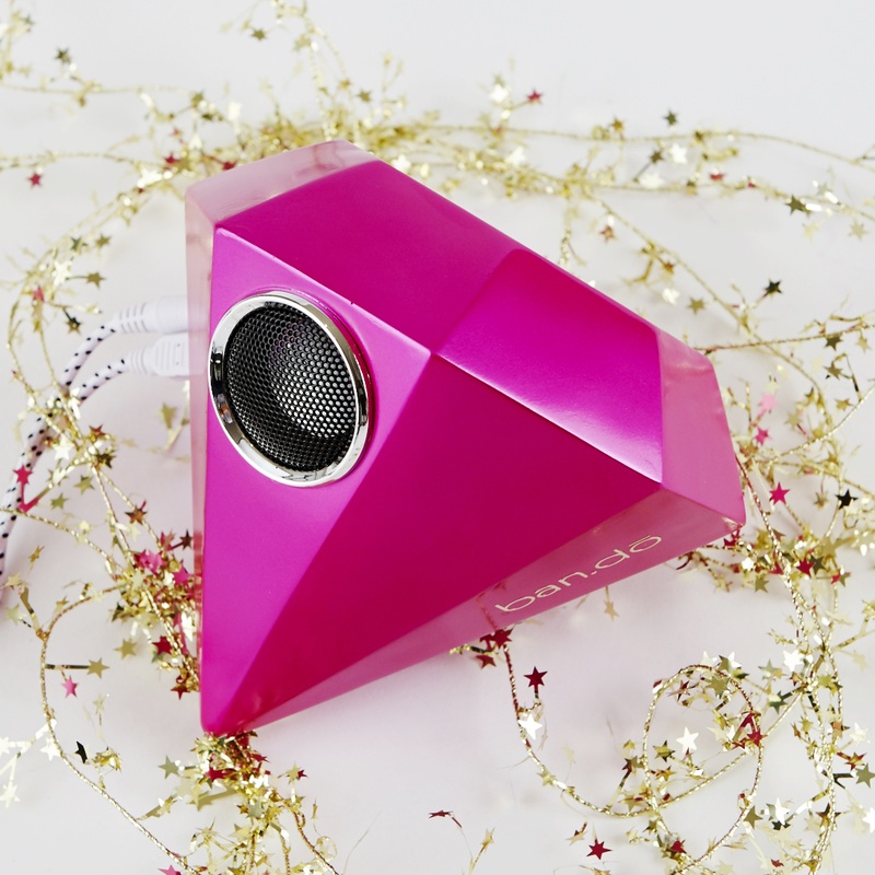 giant gem speaker_holiday gift idea via genpink.com