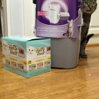Confessions of a Card-Carrying Cat Parent | #CatParents #pmedia