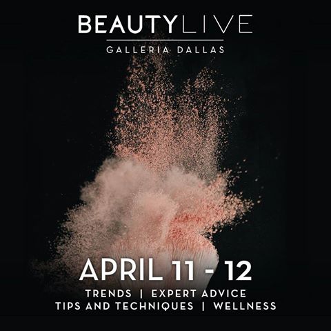 beauty live galleria dallas
