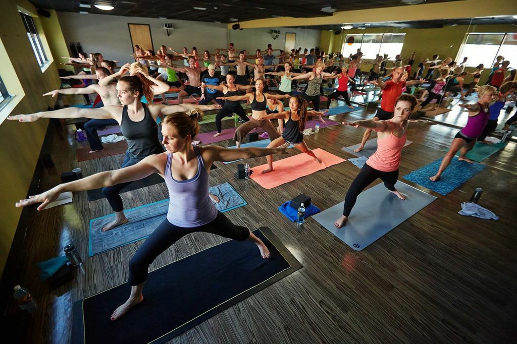 core power yoga opens in north dallas via genpink.com