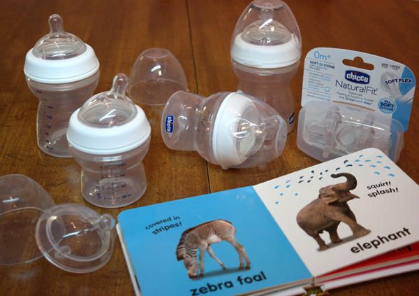 Gift Guide: Newborn Baby Adoption