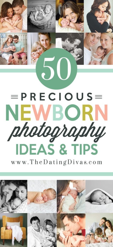 Capture Your Creativity - Photo Tips and Ideas | Newborn pose ideas and tips