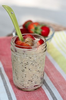 Oat Shake