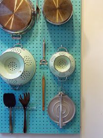 Pegboard