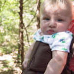 Building Baby's Wardrobe with Carter's | Genpink