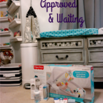 Approved & Waiting: Gift Ideas for an Adoptive Mom