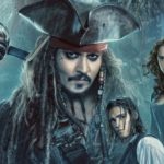 Pirates of the Caribbean: Dead Men Tell No Tales via genpink.com
