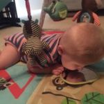 Newborn Gift Ideas that aren't clothes