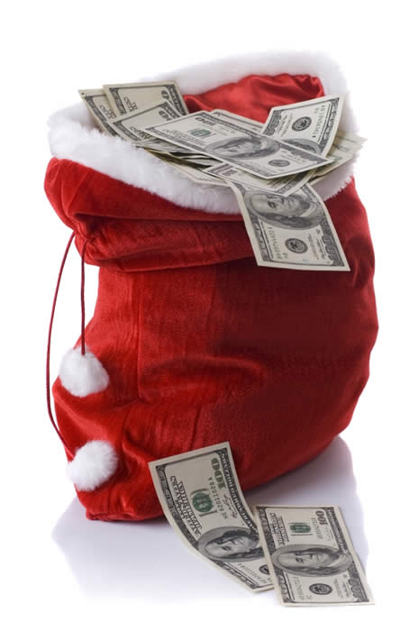 Holiday Tipping: Tips and Taboos – GenPink