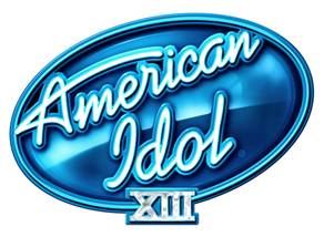 AMERICAN IDOL XIII Holiday Gift-Wrapping Stations in Dallas