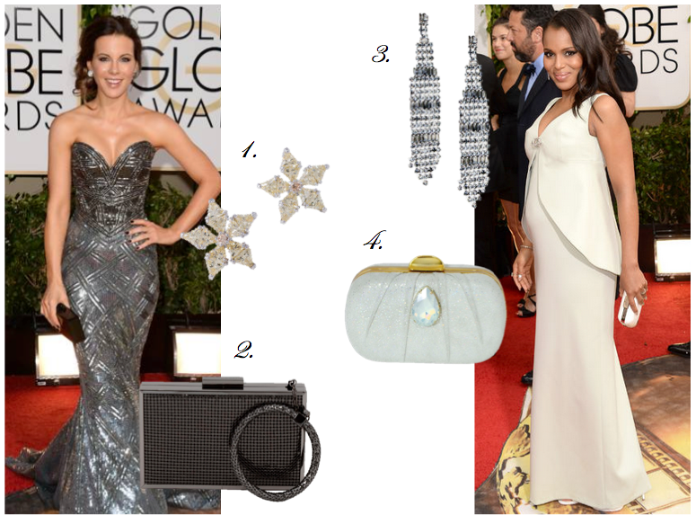 Golden Globes Fashion: get the look for less | Genpink
