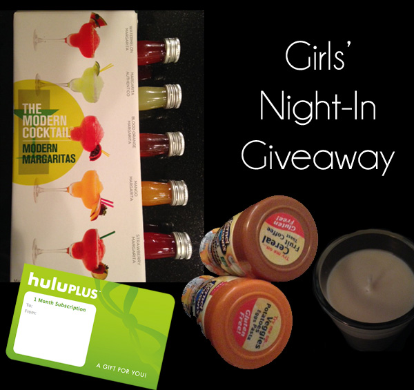 Genpink: #CincodeMayo Girls' Night In Giveaway